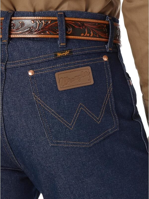 Cowboy Cut Original Fit Jeans - Image 3