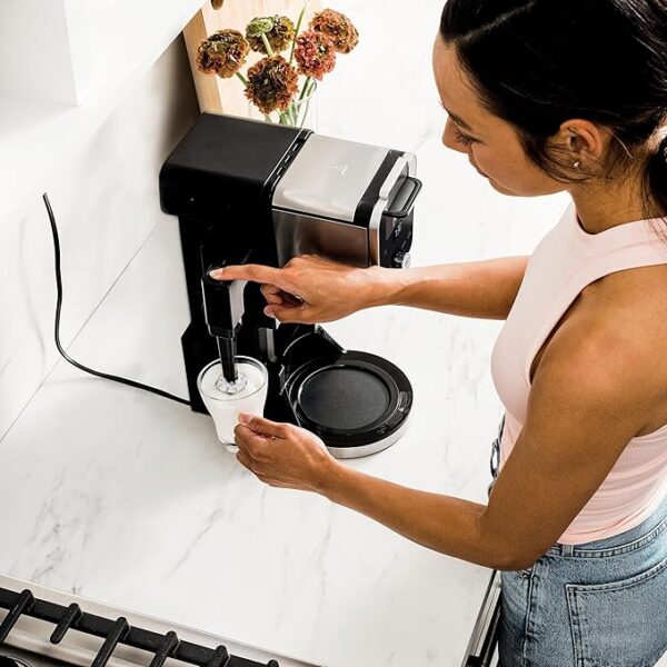 Cup Coffee MakerCup Coffee Maker - Image 5