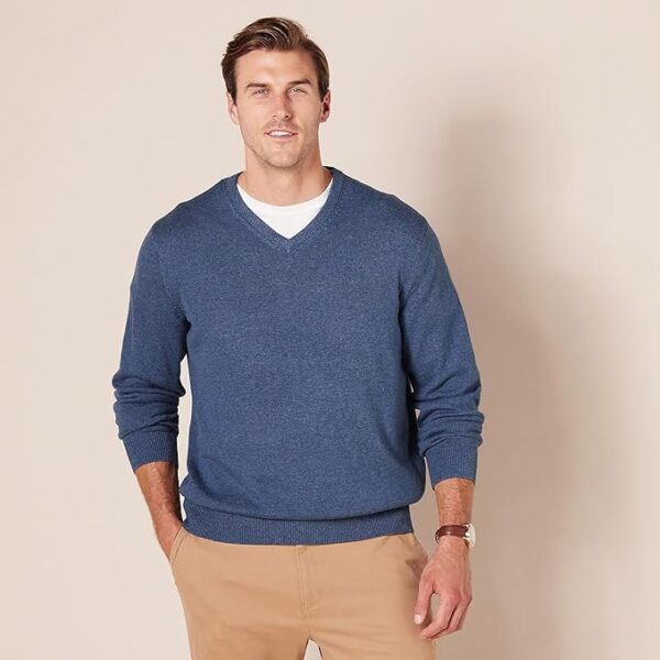 Neck Sweater - Image 5