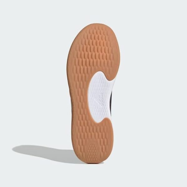 adidas Women's Cloudfoam Pure Sportswear Sneaker - Image 2