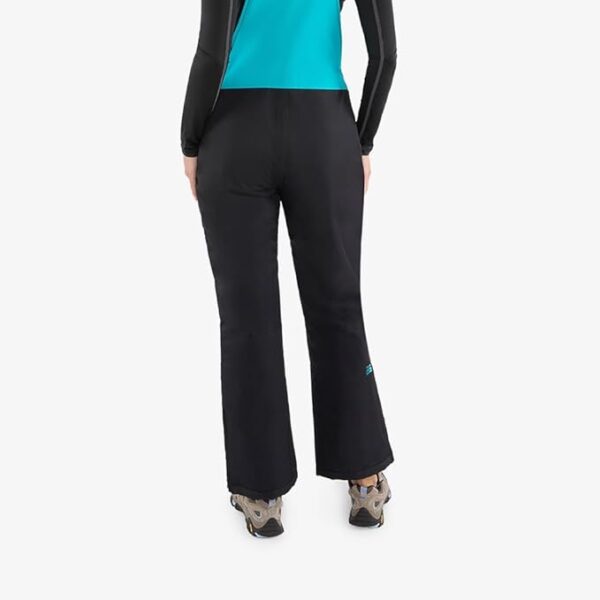 Arctix Women's Essential Insulated Bib Overalls - Image 2