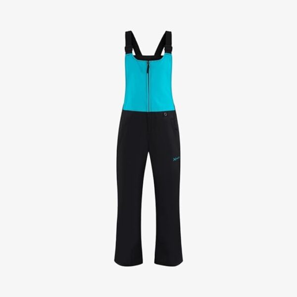 Arctix Women's Essential Insulated Bib Overalls - Image 3