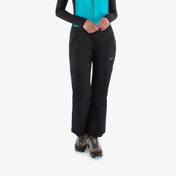 Arctix Women's Essential Insulated Bib Overalls