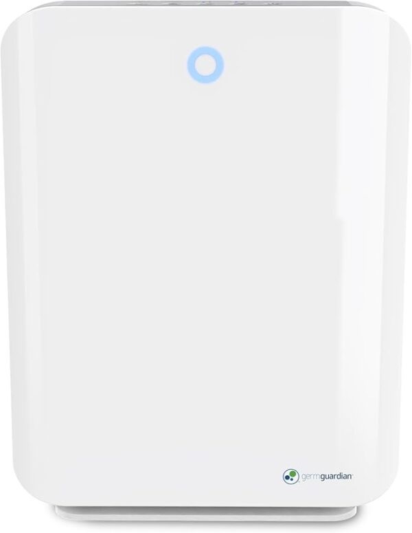 GermGuardian HEPA Air Purifier for Home