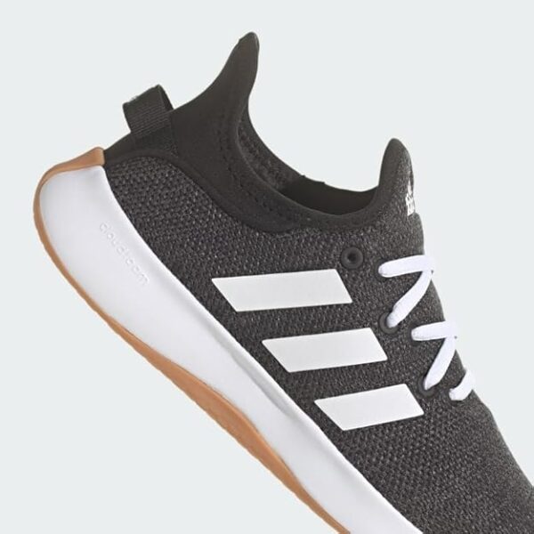 adidas Women's Cloudfoam Pure Sportswear Sneaker