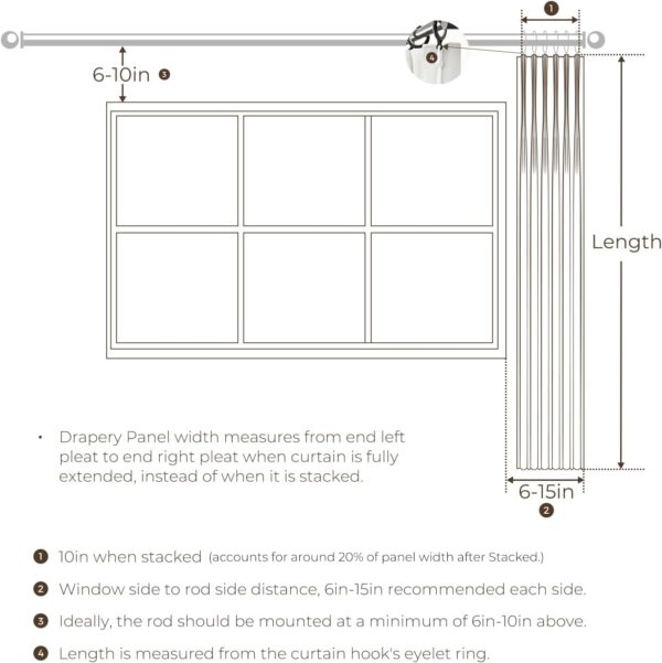 Room Bedroom Meetingroom Club Theater Patio Door (1 Panel) - Image 2