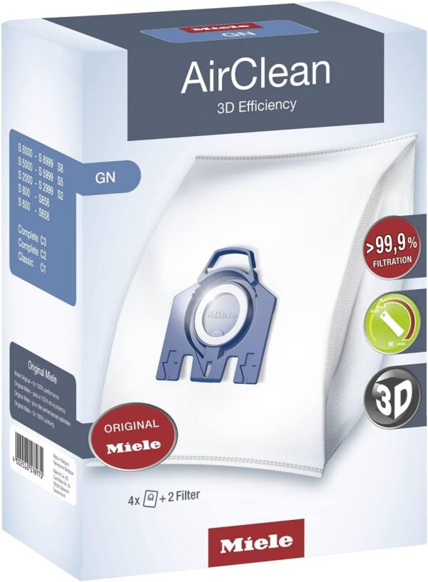 Miele 10123210 AirClean