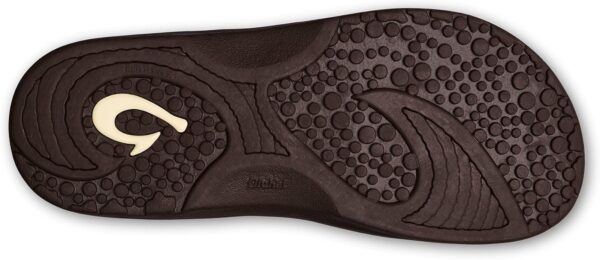OLUKAI Hokua Men's Beach Sandals, - Image 4