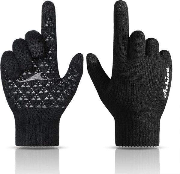 Achiou Winter Gloves