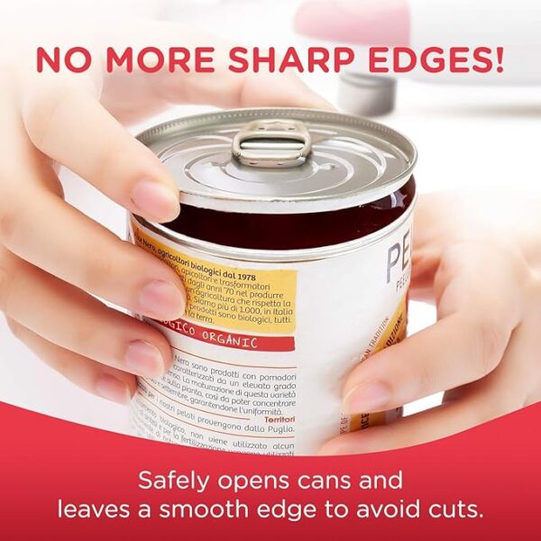 Kitchen Mama Auto Electric Can Opener - Image 2