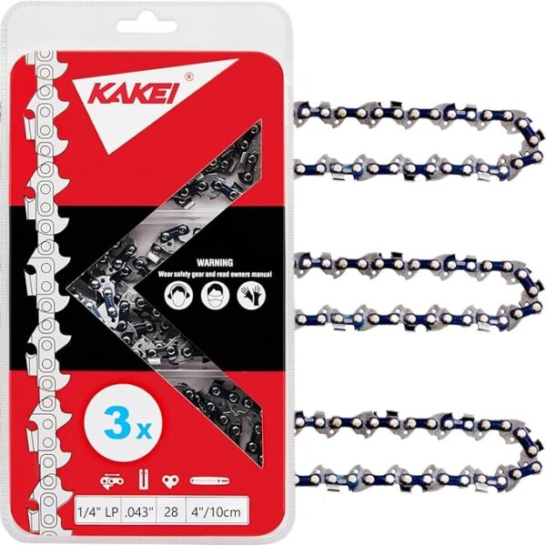 GTA 26-4 Inch Chainsaw Chain