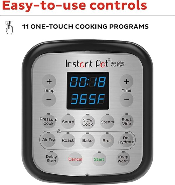 Instant Pot - Image 2