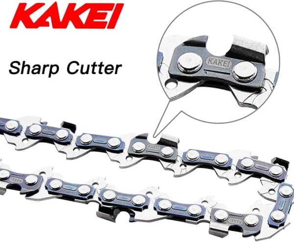 GTA 26-4 Inch Chainsaw Chain - Image 4