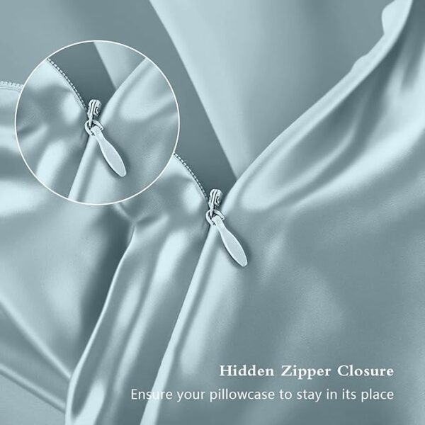 Mulberry Silk Pillowcase - Image 4