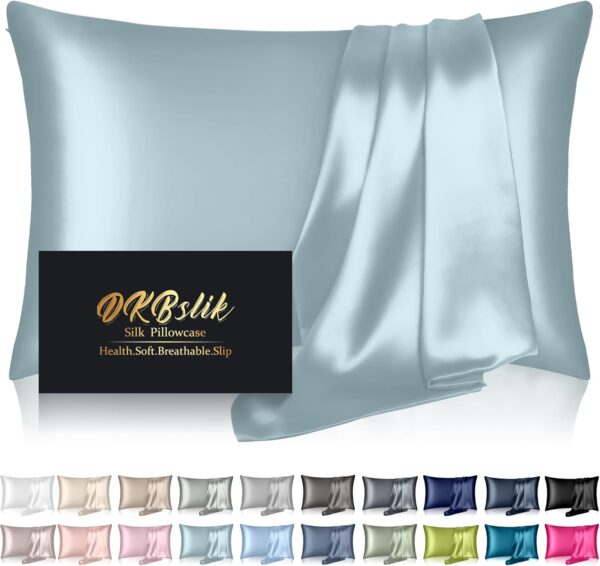 Mulberry Silk Pillowcase