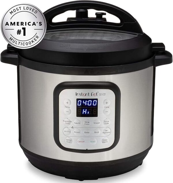 Instant Pot - Image 3