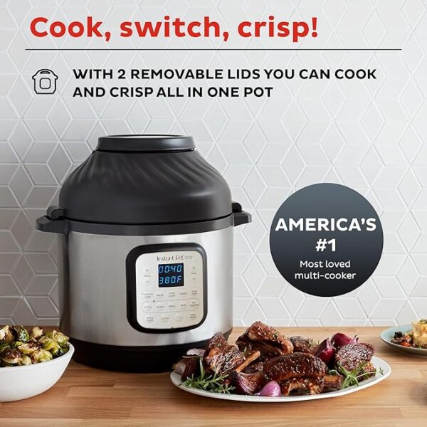 Instant Pot - Image 5