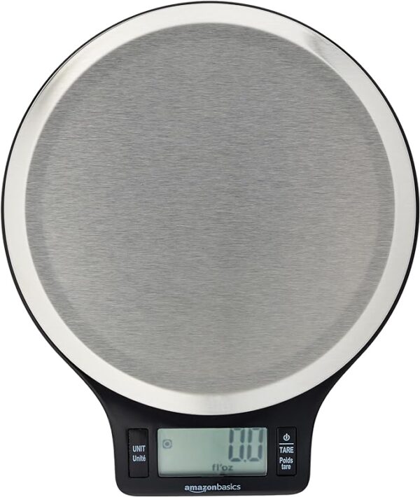 Digital Kitchen Scale