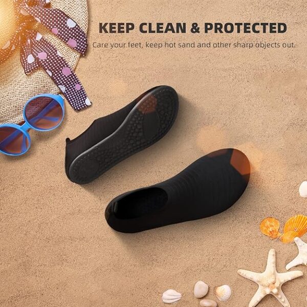 Water Shoes for Women Men - Image 3