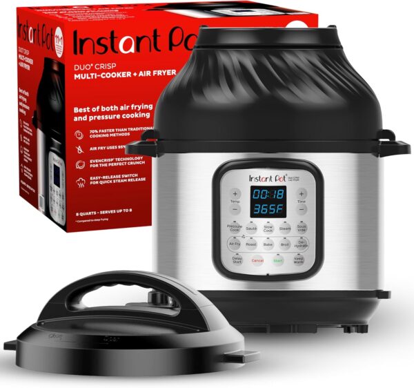 Instant Pot