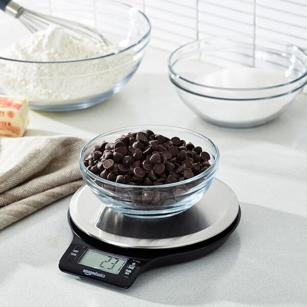 Digital Kitchen Scale - Image 2