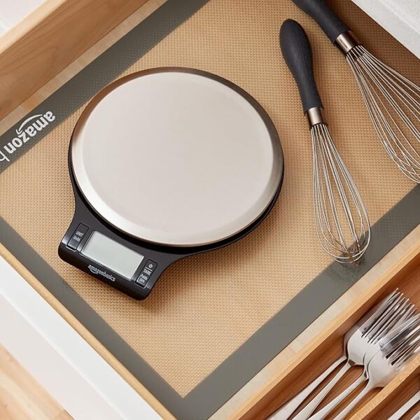 Digital Kitchen Scale - Image 3