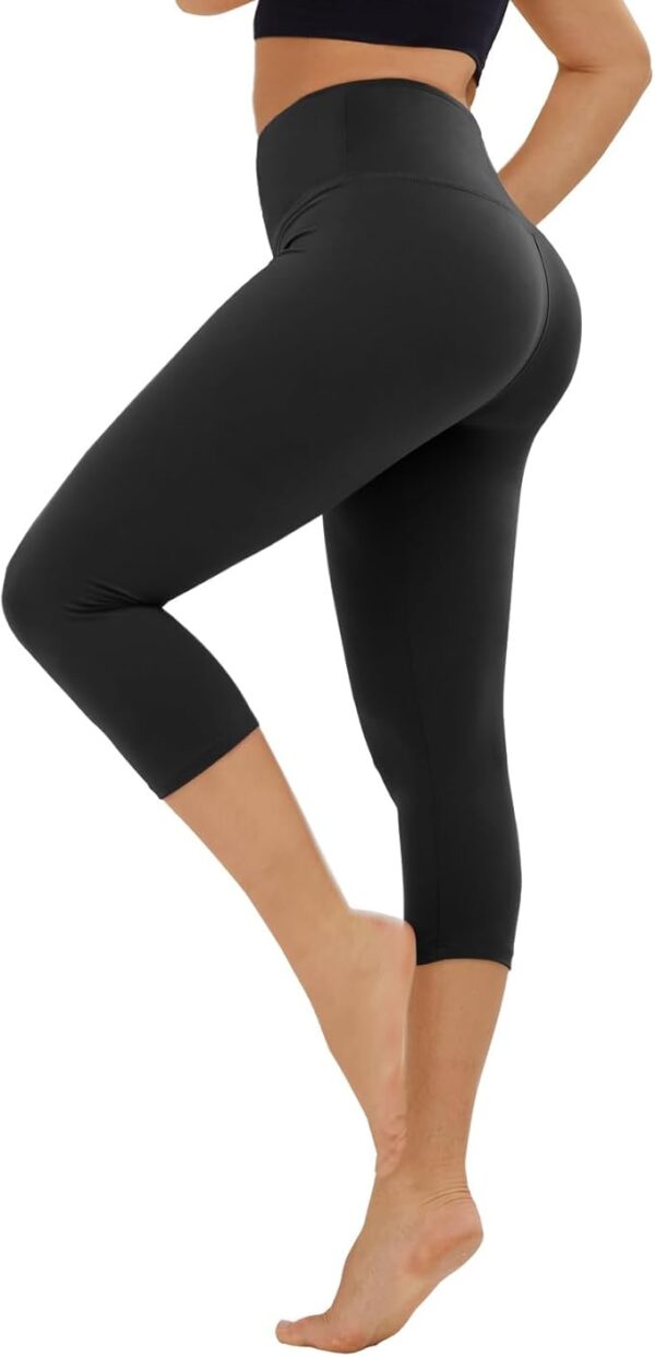 High Waisted Leggings for Women