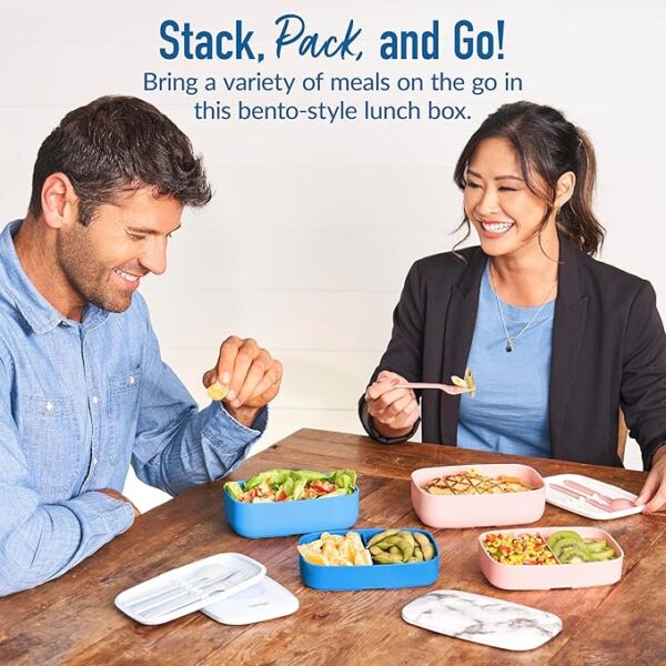 Adult Bento Box - Image 3