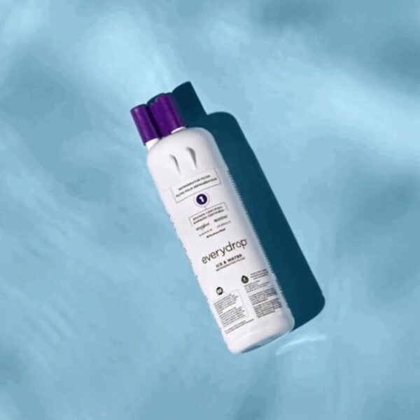 everydrop by Whirlpool Ice and Water Refrigerator Filter - Image 2