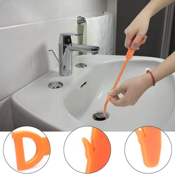 Drain Clog Remover - Image 2