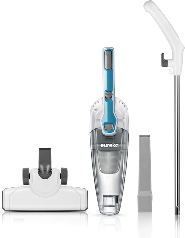 Eureka Corded Stick Vacuum Cleaner for Home - Image 3