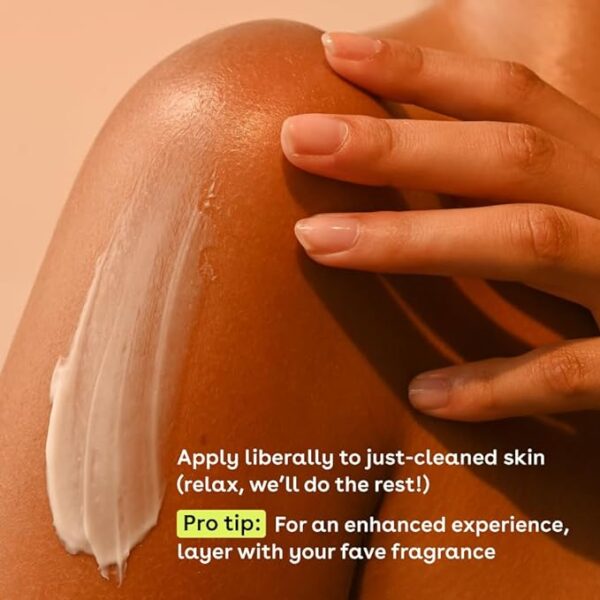 Body Lotion- Vanilla Cashmere - Image 3