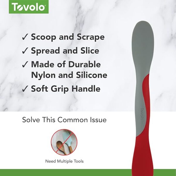 Tovolo Tool for Kitchen Meal - Image 2