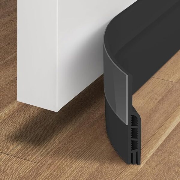 Door Draft Stopper Under Door