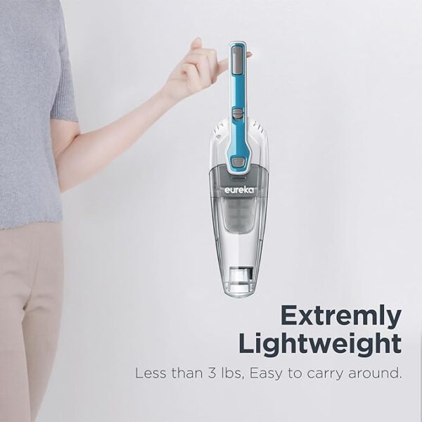 Eureka Corded Stick Vacuum Cleaner for Home - Image 2