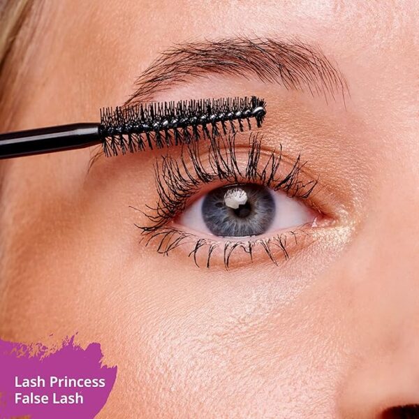 | Lash Princess False Lash Effect Mascara - Image 4