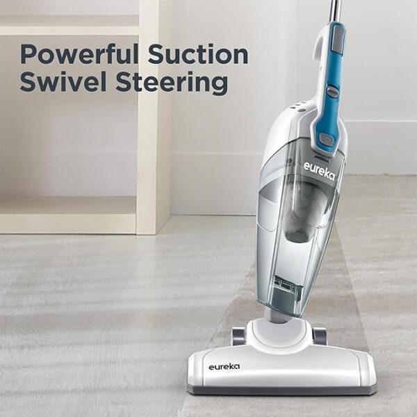 Eureka Corded Stick Vacuum Cleaner for Home - Image 4
