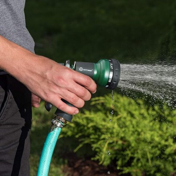AUTOMAN-Garden-Hose-Nozzle - Image 2