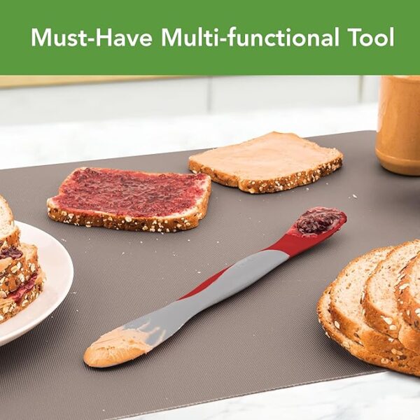 Tovolo Tool for Kitchen Meal - Image 3