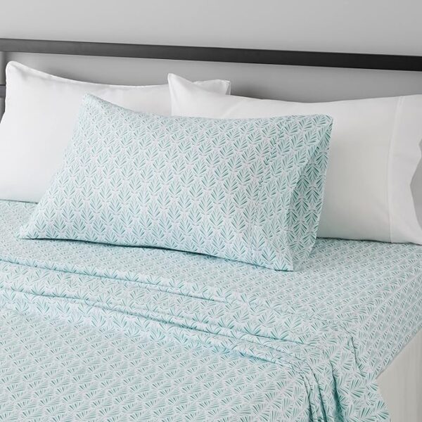 3 Piece Deluxe Microfiber Bed Sheets