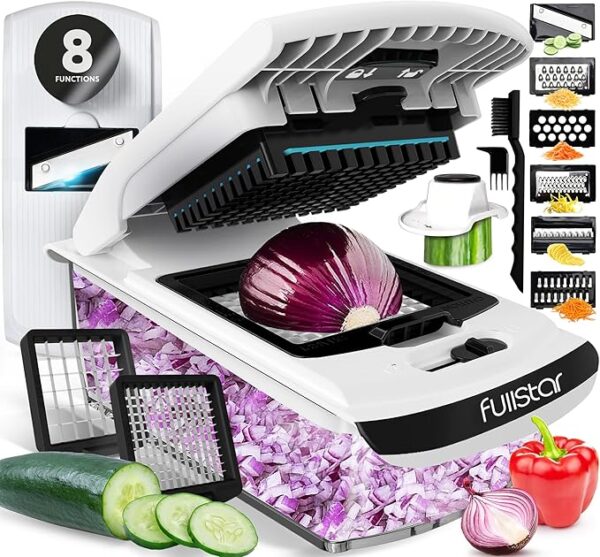 Fullstar Vegetable Chopper