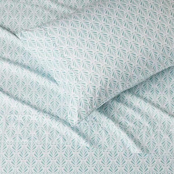 3 Piece Deluxe Microfiber Bed Sheets - Image 3