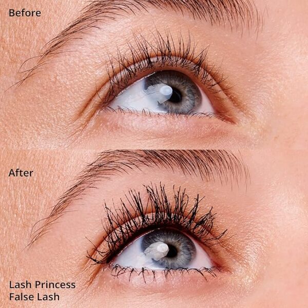 | Lash Princess False Lash Effect Mascara - Image 3